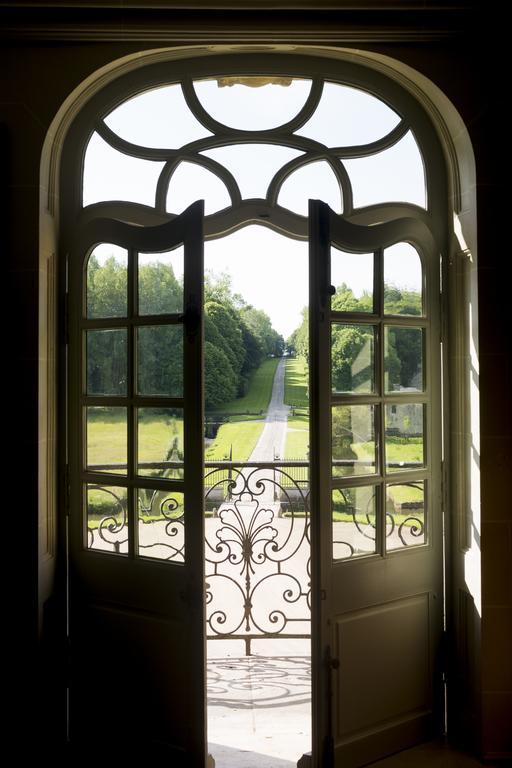 Chateau De Pont-Rilly Negreville Exterior photo
